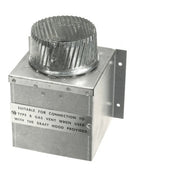 Vulcan Hart 00-422501-000G1 Diverter Down Draft Assembly.