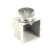 Vulcan Hart 00-424186-000G1 Down Draft Diverter (vc4/6g)