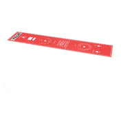 Vulcan Hart 00-424201-00001 Overlay 1 Hr. Vc4gs