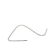 Vulcan Hart 00-426505-00036 Tube Flex 1/4 O.d. 36