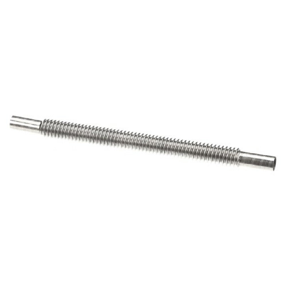 Vulcan Hart 00-426508-00008 Tube Flex 7/16 O.d. X 8
