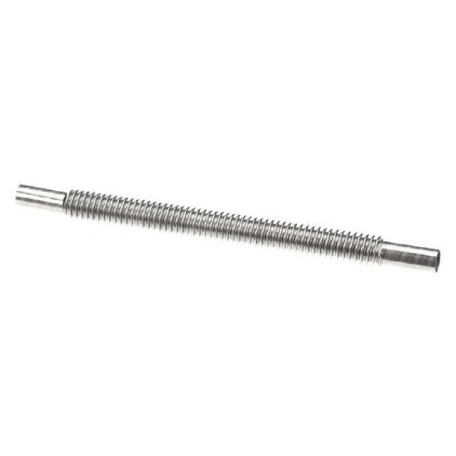 Vulcan Hart 00-426508-00008 Tube Flex 7/16 O.d. X 8