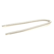 Vulcan Hart 00-426508-00030 Tube Flex 7/16 O.d. 30
