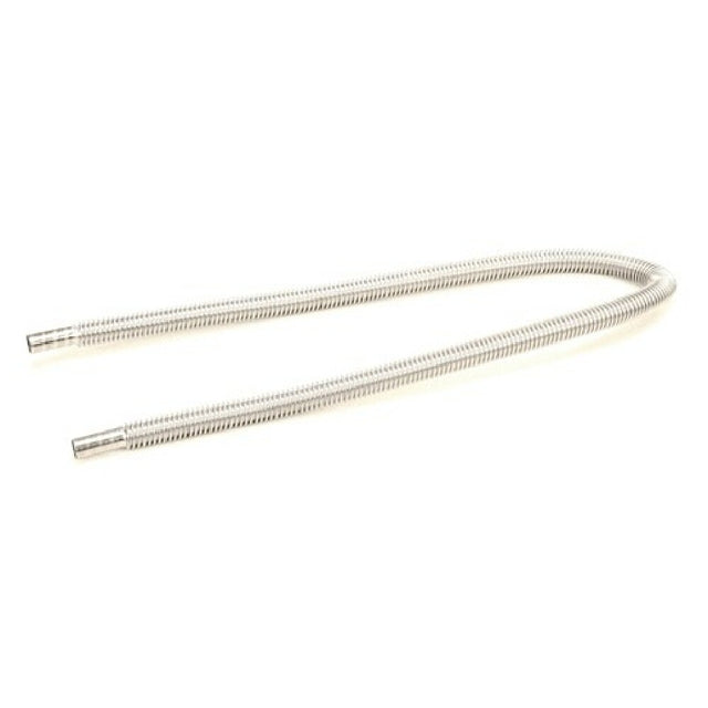 Vulcan Hart 00-426508-00030 Tube Flex 7/16 O.d. 30