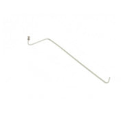 Hobart 00-428112-000G1 Tube Assembly Rear 90 Series