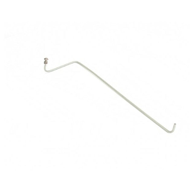 Hobart 00-428112-000G1 Tube Assembly Rear 90 Series