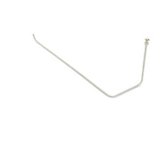 Vulcan Hart 00-428417-000G1 Tubing Rear Pilot Assembly.