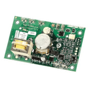 Vulcan Hart 00-428897-00008 Ncc Temp Board