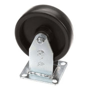Vulcan Hart 00-497001-00003 Caster W/o Brake Rigid (5")