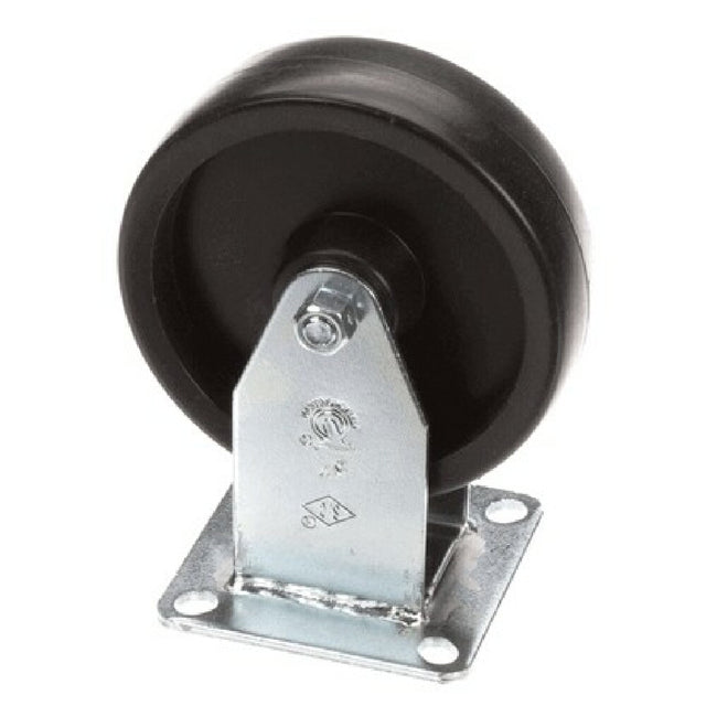 Vulcan Hart 00-497001-00003 Caster W/o Brake Rigid (5")
