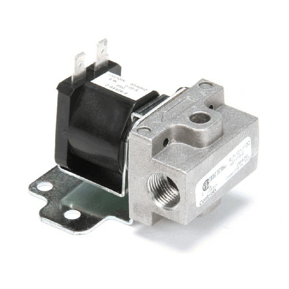 Vulcan Hart 00-497175-00002 Valve Solenoid 120v Rs Inlet
