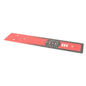 Vulcan Hart 00-497280-00001 Overlay Contrl. Panel Vc46gd