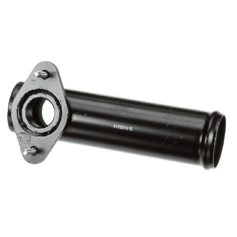 Vulcan Hart 00-497566-000G1 Pipe Drain Gr45f End
