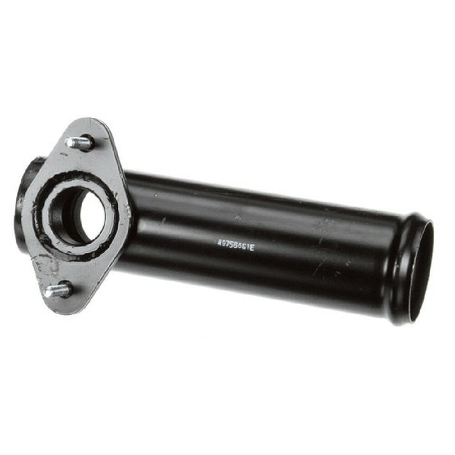 Vulcan Hart 00-497566-000G1 Pipe Drain Gr45f End
