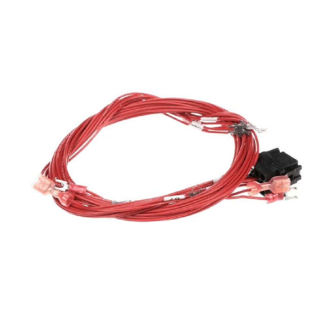 Vulcan Hart 00-497694-000G2 Harness Body Wires