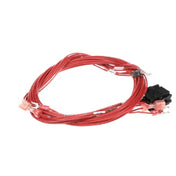 Vulcan Hart 00-497694-000G2 Harness Body Wires