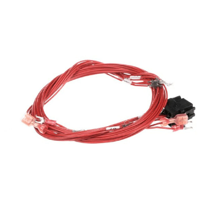 Vulcan Hart 00-497694-000G2 Harness Body Wires