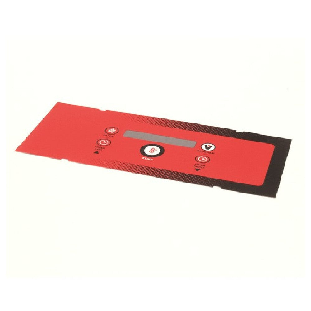 Vulcan Hart 00-497745-00001 Overlay Vulcan Filter