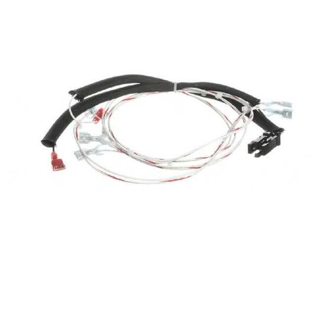 Vulcan Hart 00-498202-00072 Harness 972rx Wiring