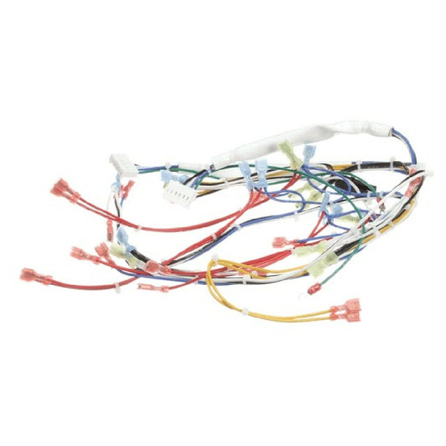 Vulcan Hart 00-498474-00048 Harness 48rrg Wiring