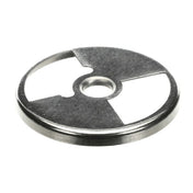 Vulcan Hart 00-498925-00003 Air Shutter