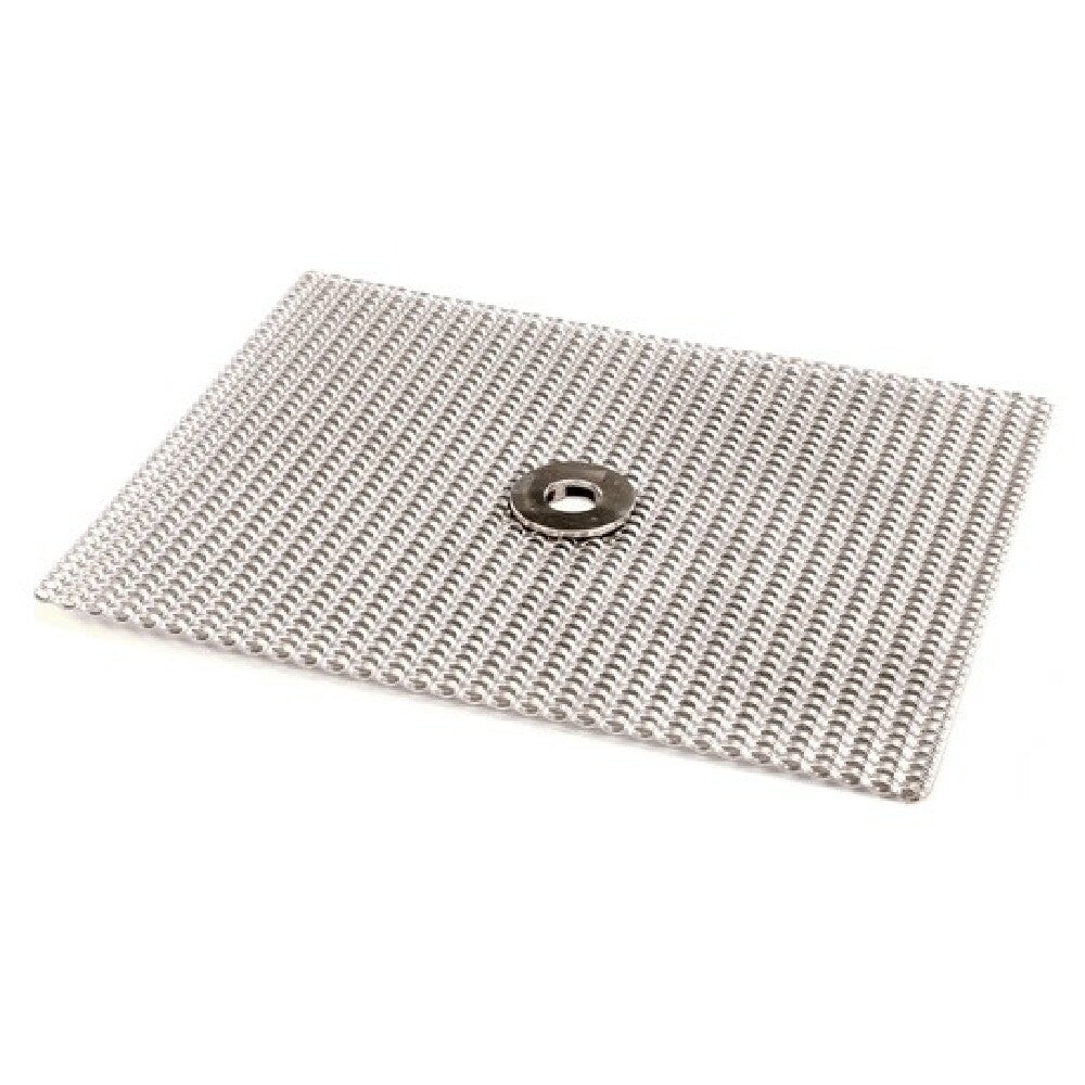 Vulcan Hart 00-499085-00004 Insert Filter Scrn 10.5 X 13.5