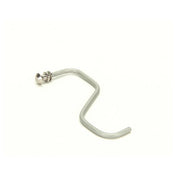 Vulcan Hart 00-499674-000G1 I Frt Pilot Tube Assembly