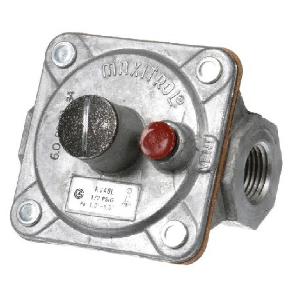Vulcan Hart 00-712371 Regulator Nat Gas