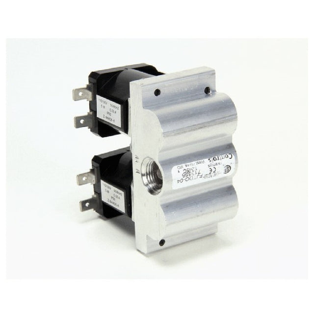 Vulcan Hart 00-713656 Dbl Solenoid Valve 120v