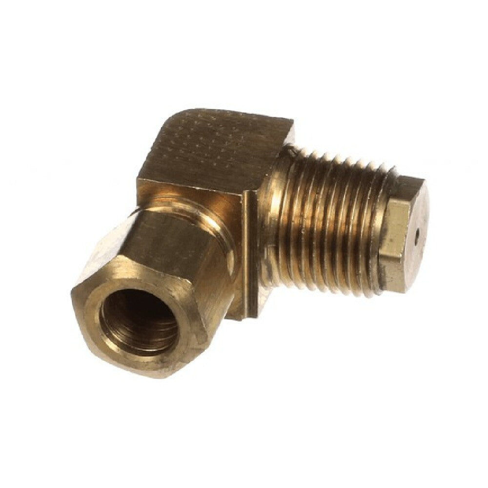 Vulcan Hart 00-713944-00046 Orifice Elbow #46 Nat Gas