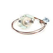 Vulcan Hart 00-714321 Flame Stch 30 Cap Slv