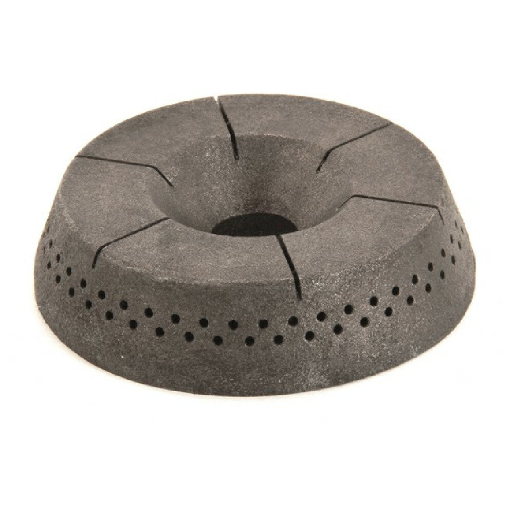 Vulcan Hart 00-714540-00002 Burner Head 6slot Chr