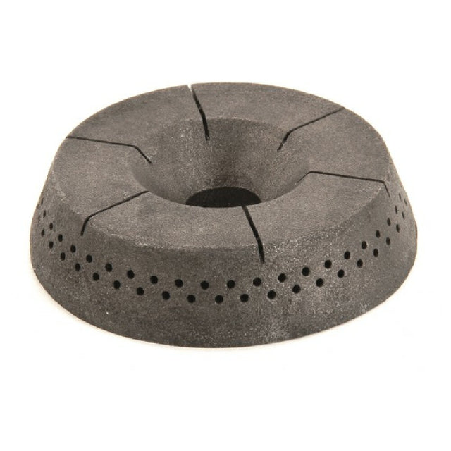 Vulcan Hart 00-714540-00002 Burner Head 6slot Chr