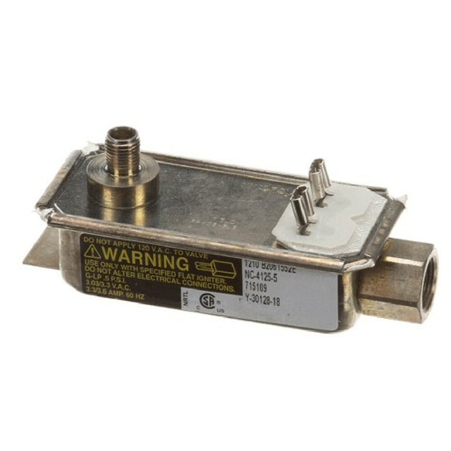 Vulcan Hart 00-715109 Gas Valve