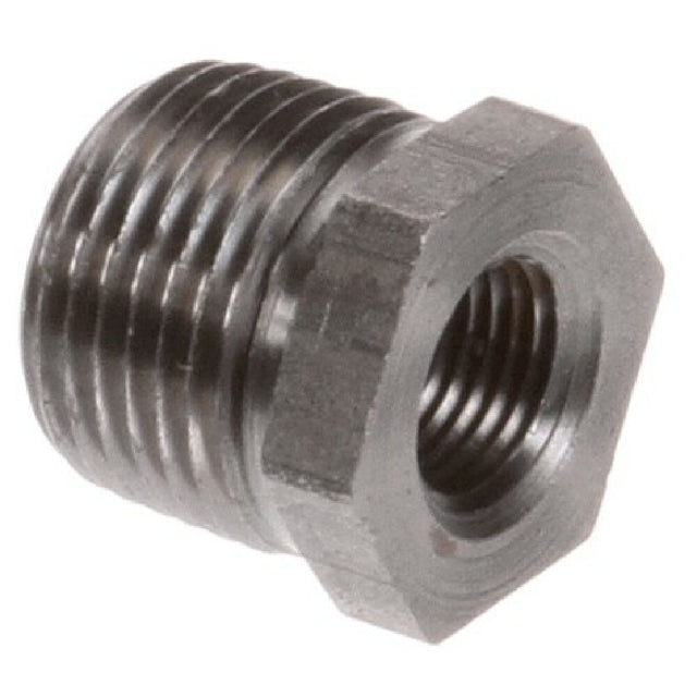Vulcan Hart 00-719066 1/8x3/8steel Hex Bush