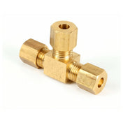 Vulcan Hart 00-719174 3/16x3/16x3/16cc Br Tee