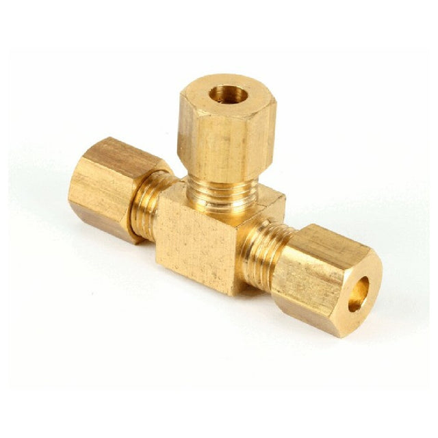 Vulcan Hart 00-719174 3/16x3/16x3/16cc Br Tee