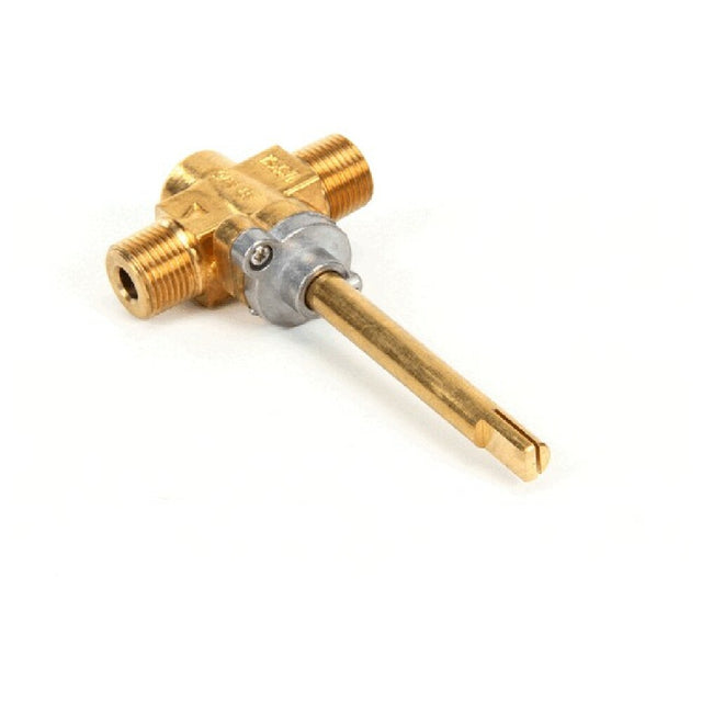 Vulcan Hart 00-719971 Shut Off Valve Brass