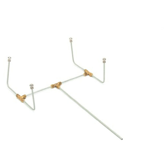 Vulcan Hart 6618A Pilot Tube Assembly 4 Br
