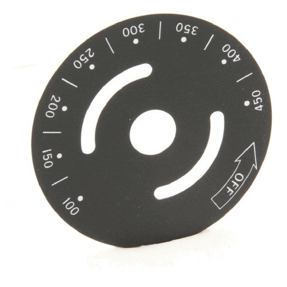 Vulcan Hart 00-810069 Dial Control Knob