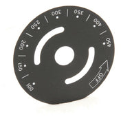 Vulcan Hart 00-810069 Dial Control Knob