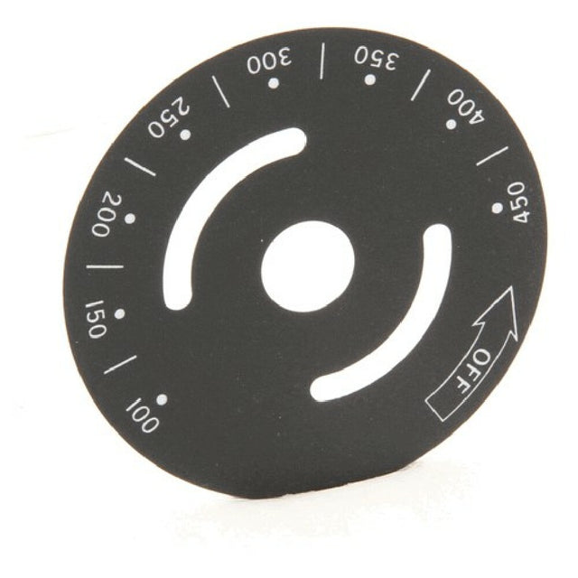 Vulcan Hart 00-810069 Dial Control Knob