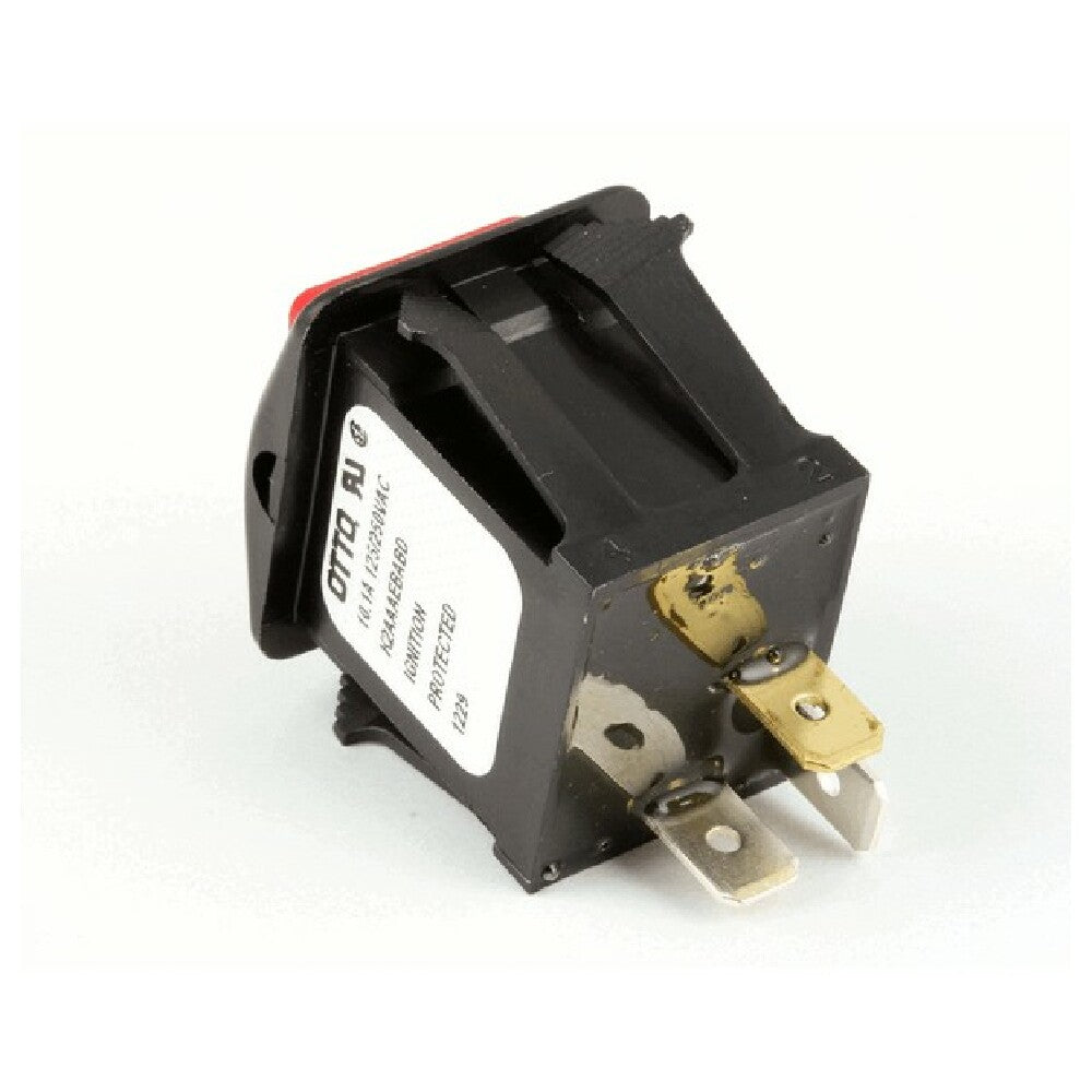 Vulcan Hart 00-810280-00001 Switch Power