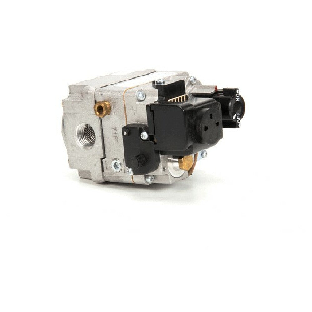 Vulcan Hart 00-821080 Valve Natural Gas Com