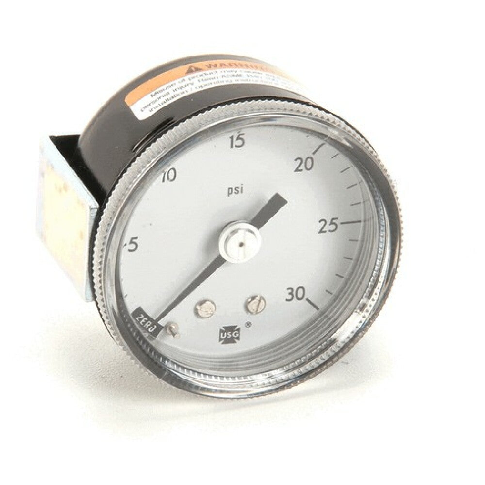 Vulcan Hart 00-833152 Gauge Pressure