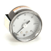 Vulcan Hart 00-833152 Gauge Pressure