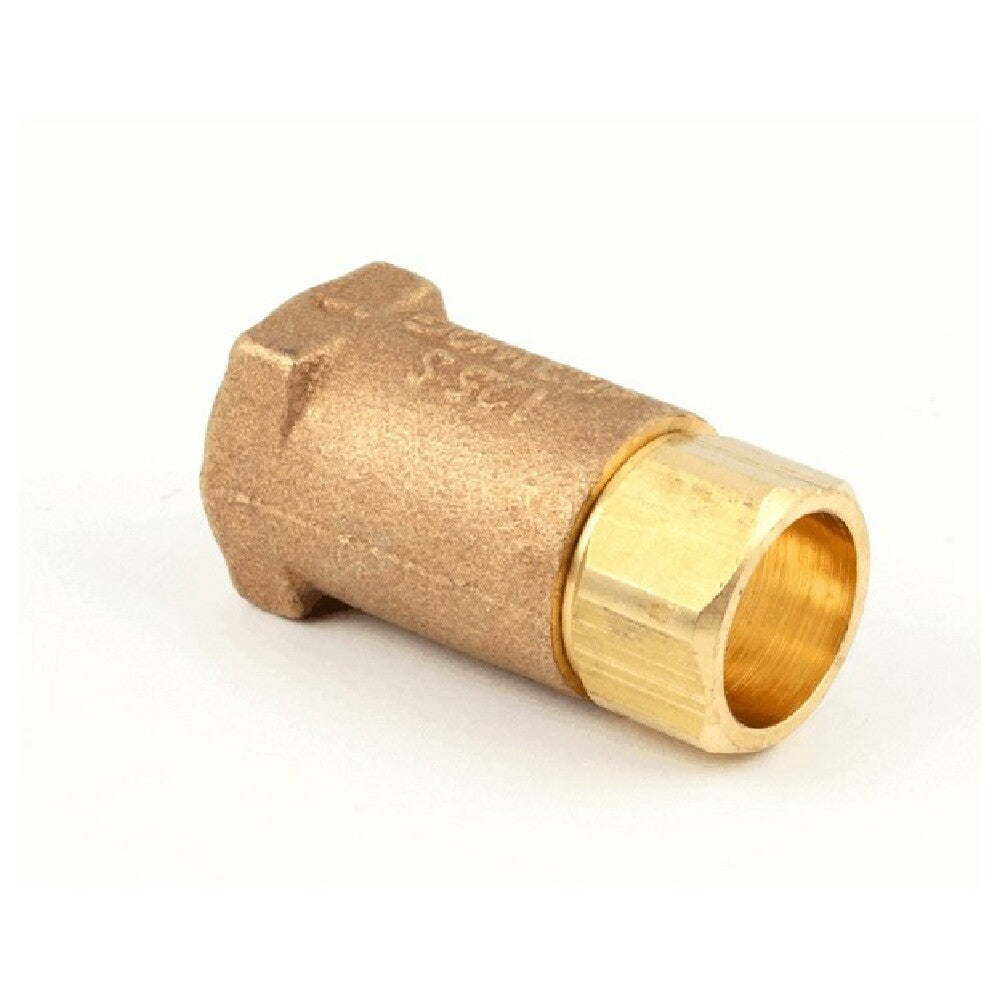 Vulcan Hart 00-833238 Valve 1/2 Vertic