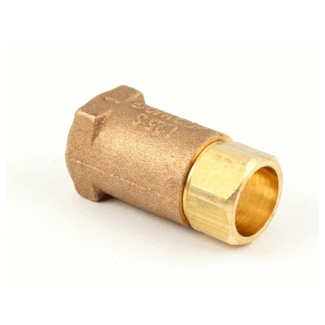 Vulcan Hart 00-833238 Valve 1/2 Vertic