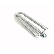 Vulcan Hart 00-840144 Burner Air Shutter Assembly.
