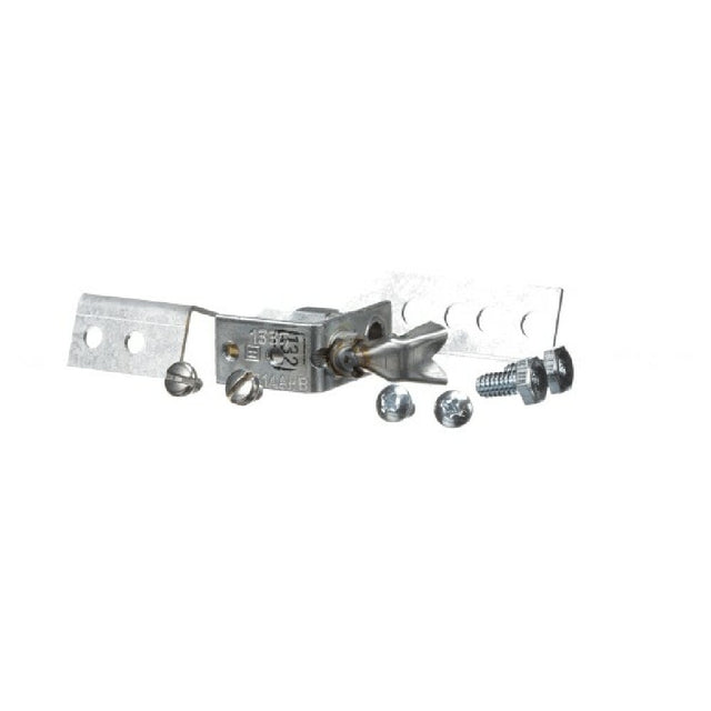 Vulcan Hart 00-843554-00001 I Pilot Assembly Nat S